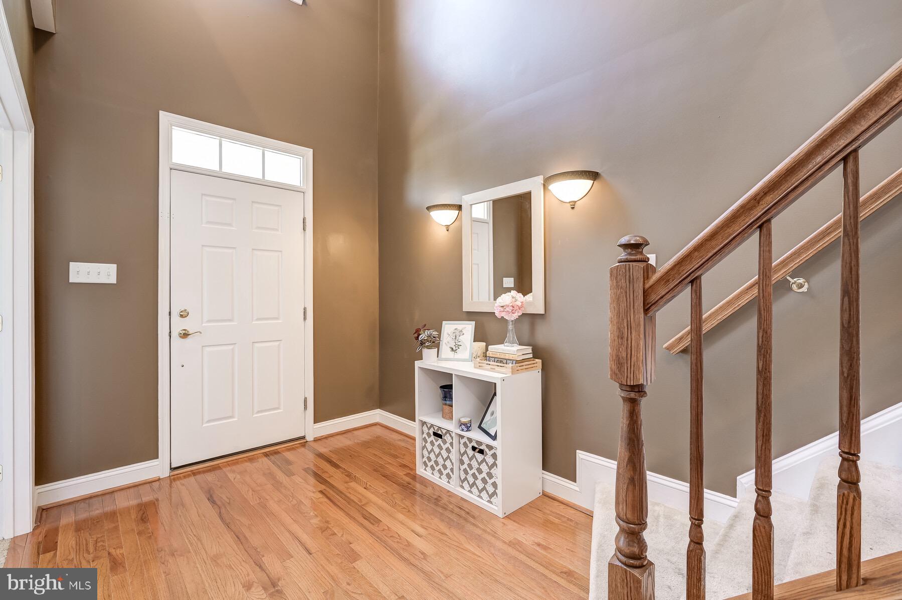 1020 Verdigris Way Odenton, MD 21113 - Photo 3 of 35