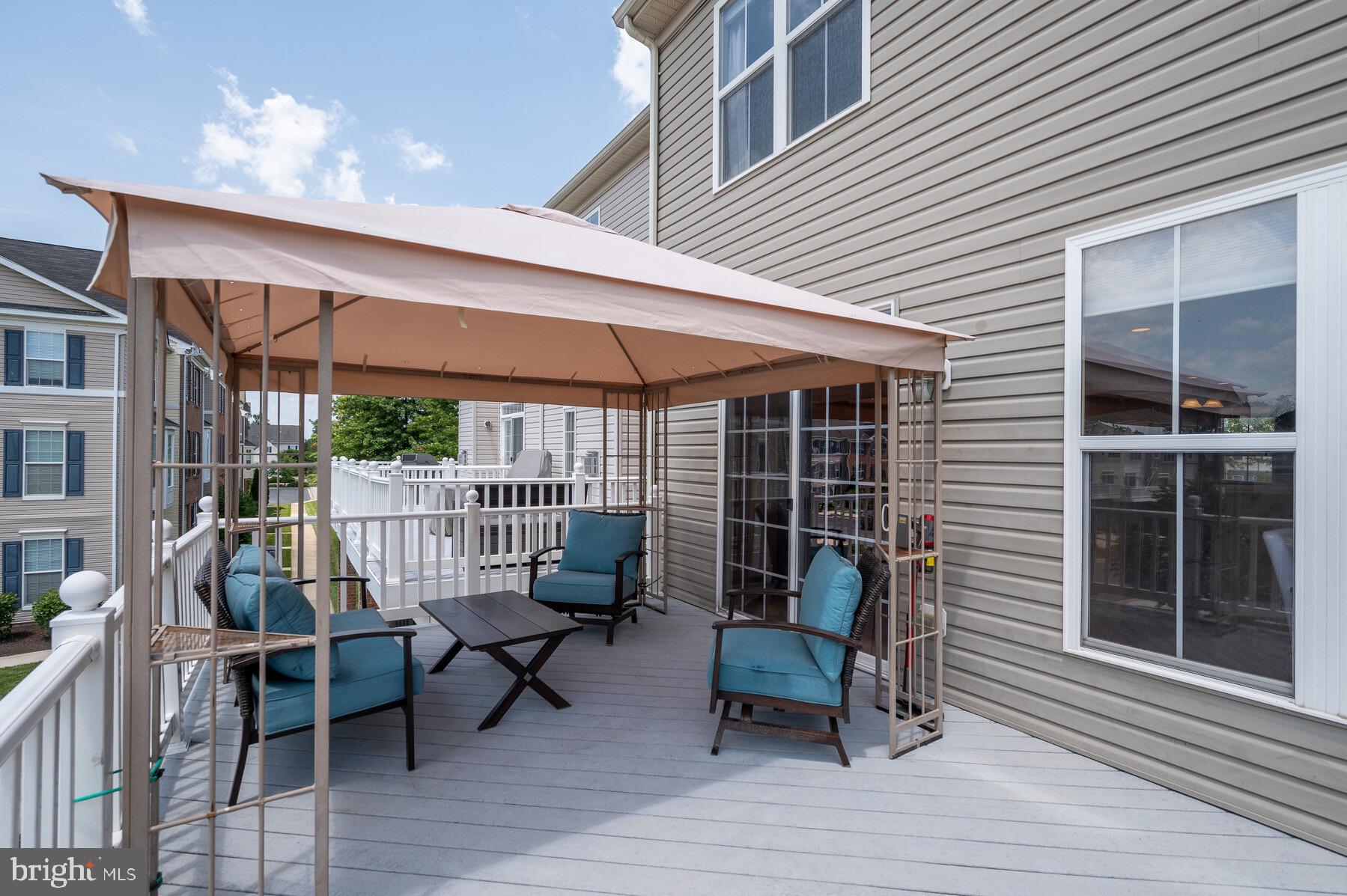 1020 Verdigris Way Odenton, MD 21113 - Photo 30 of 35