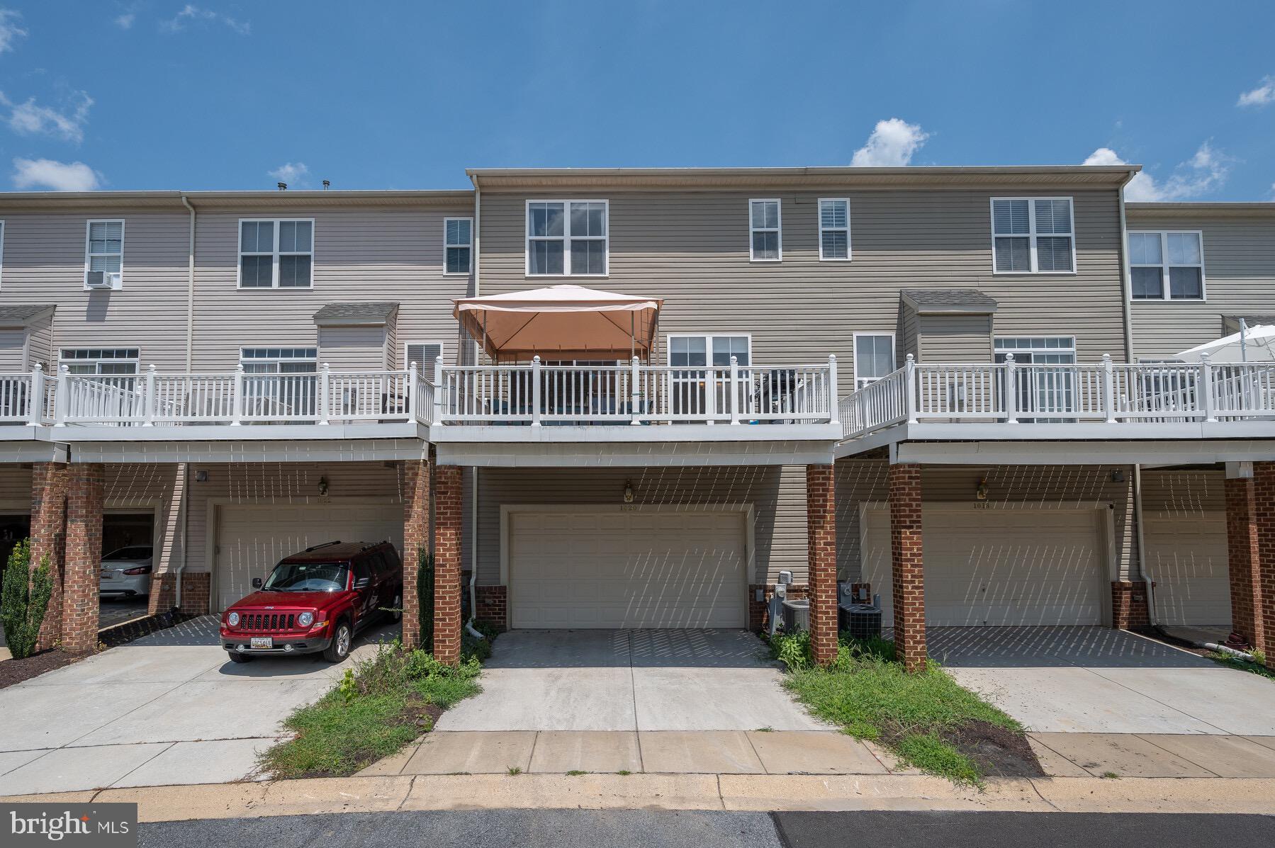 1020 Verdigris Way Odenton, MD 21113 - Photo 31 of 35