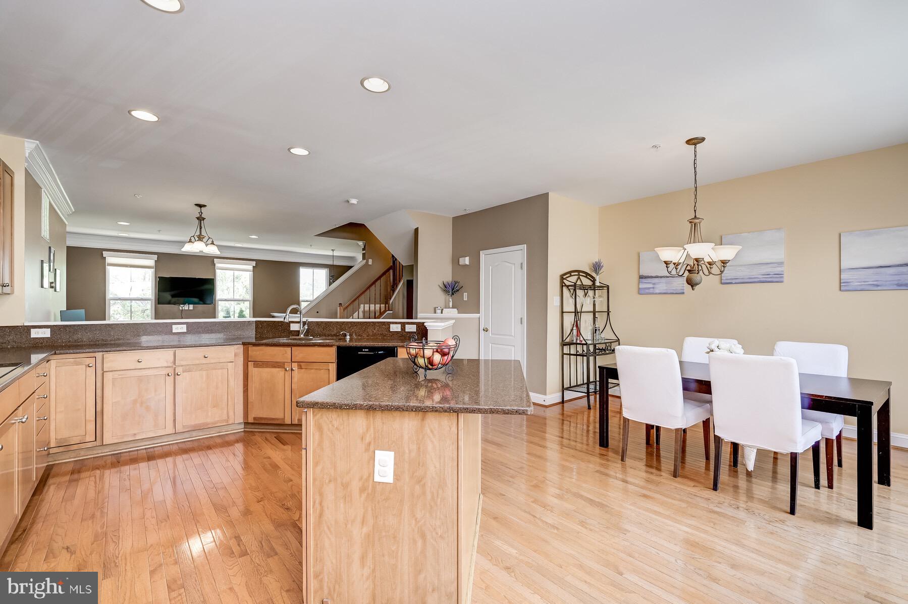 1020 Verdigris Way Odenton, MD 21113 - Photo 5 of 35