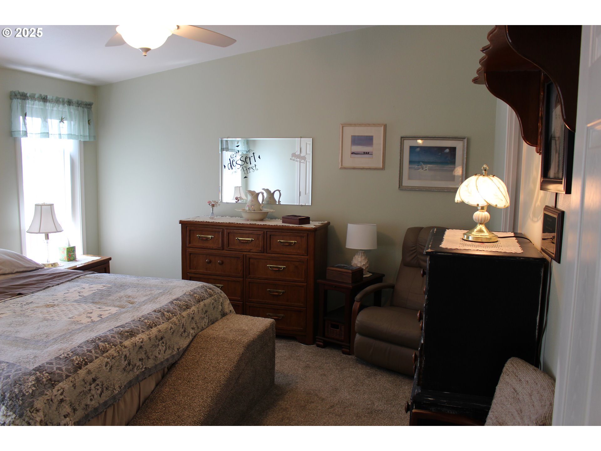 119 Jensen Way Lakeside, OR 97449 - Photo 24 of 44