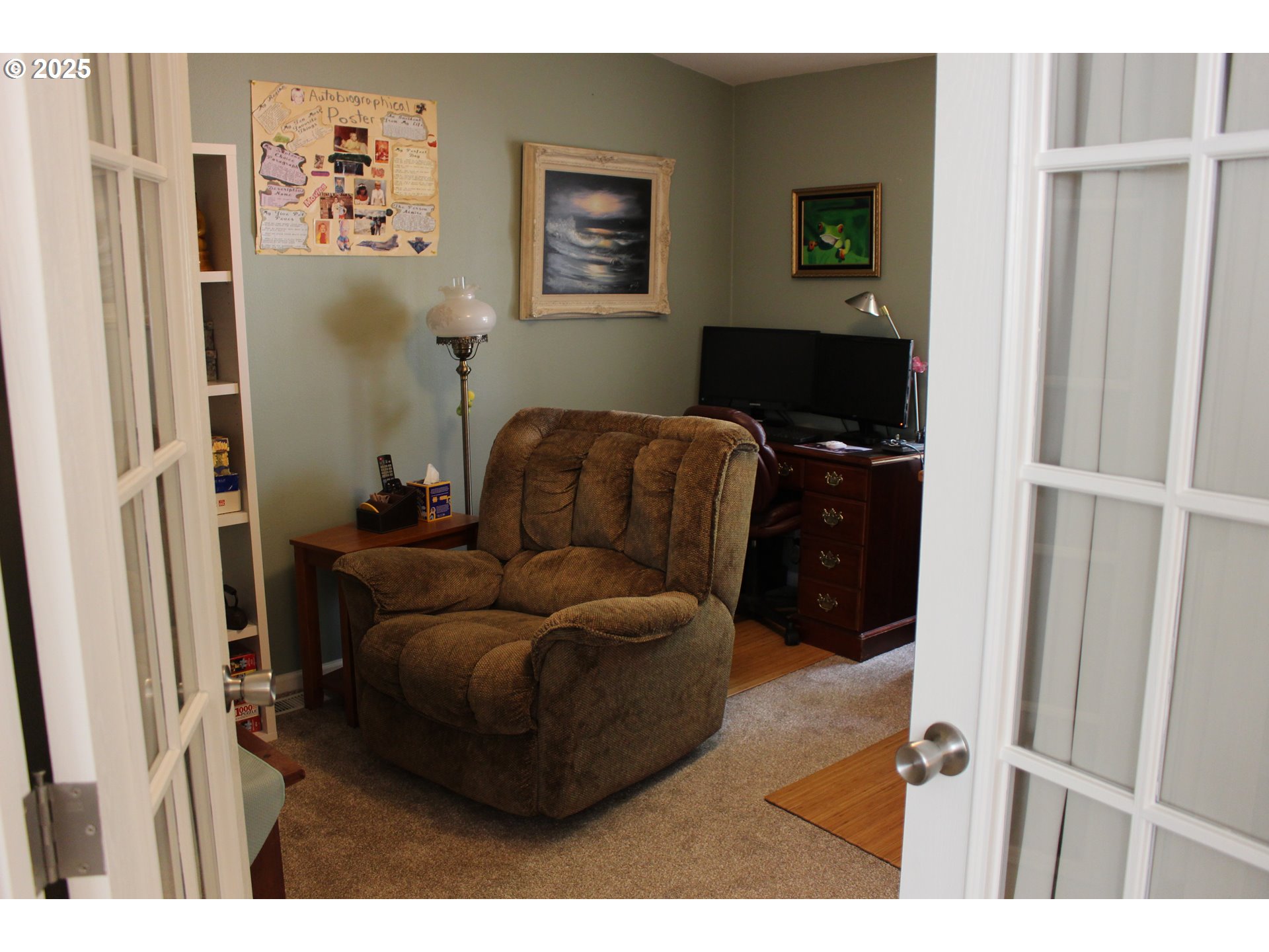 119 Jensen Way Lakeside, OR 97449 - Photo 38 of 44