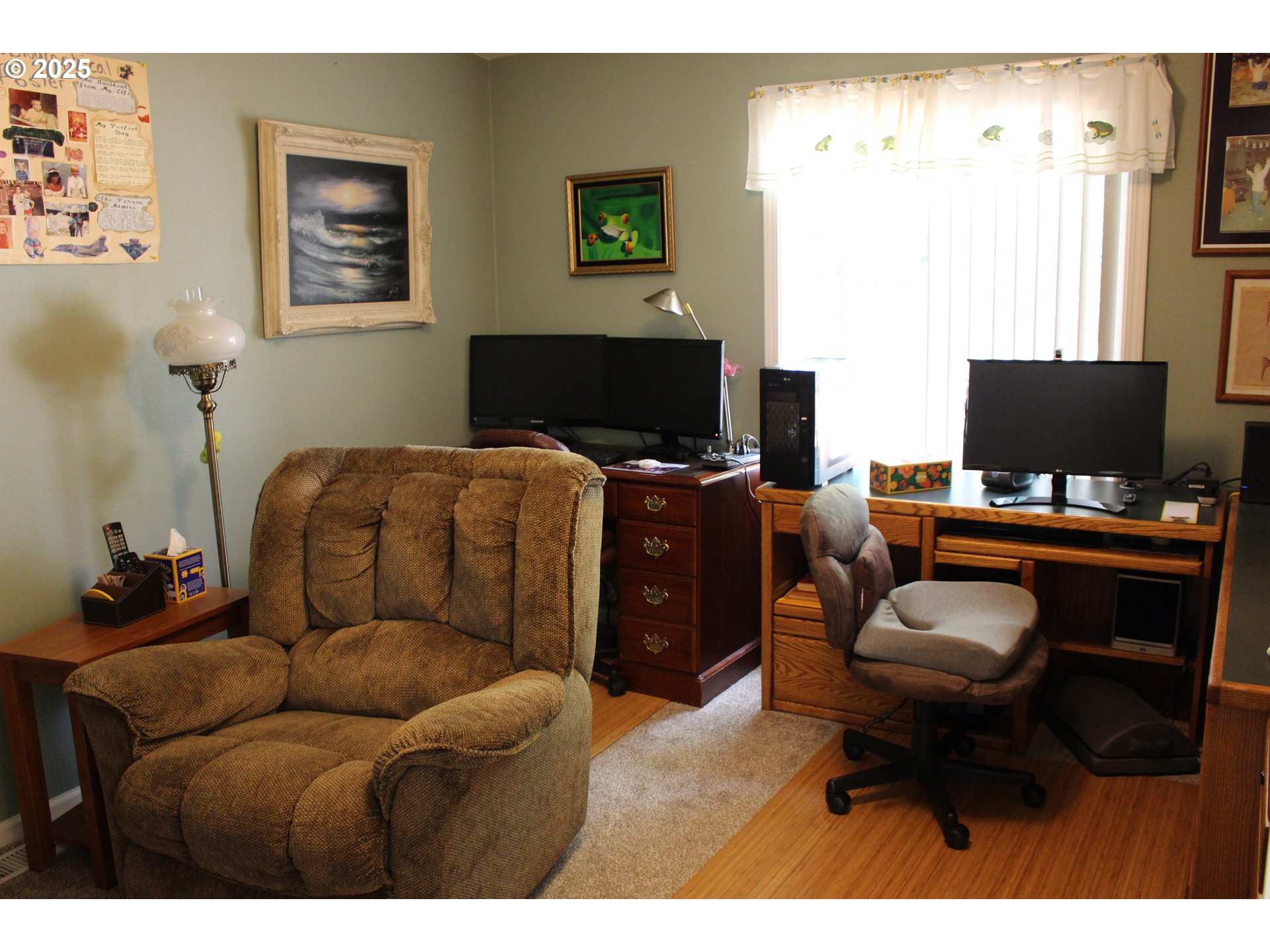 119 Jensen Way Lakeside, OR 97449 - Photo 39 of 44