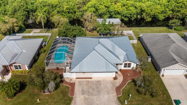 $415,000 | 831 Southeast 25th Drive, Okeechobee, FL 34974