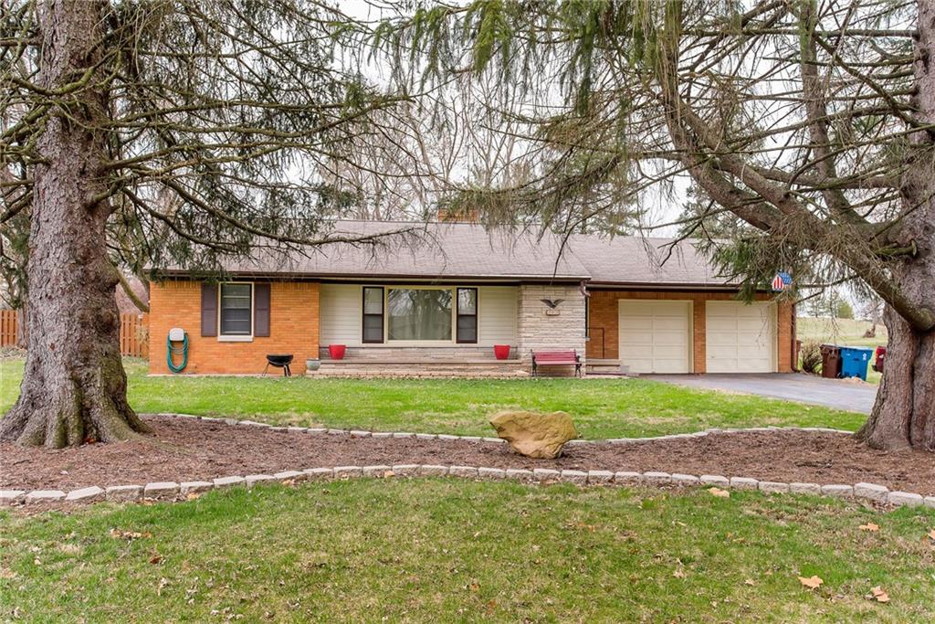 6230 Clydes Road Indianapolis, IN 46268 - Photo 1 of 32 Gallery Image 1