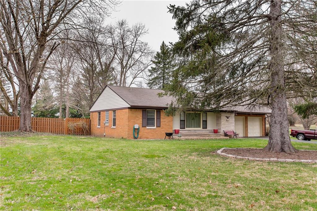 6230 Clydes Road Indianapolis, IN 46268 - Photo 2 of 32 Gallery Image 2
