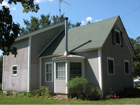 73 Center Road Bridgewater Corners, VT 05035 - Photo 1 of 1