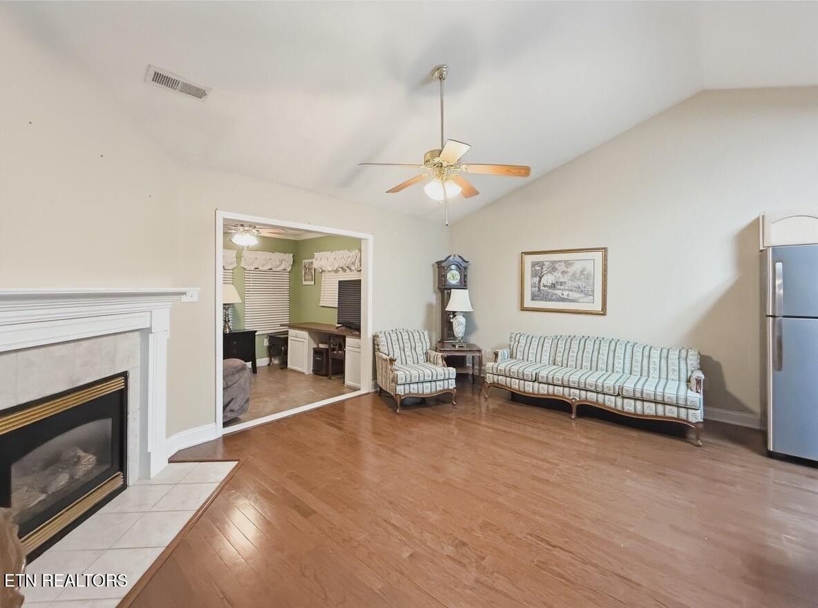 5720 Reece Way Knoxville, TN 37918 - Photo 8 of 25 Gallery Image 8