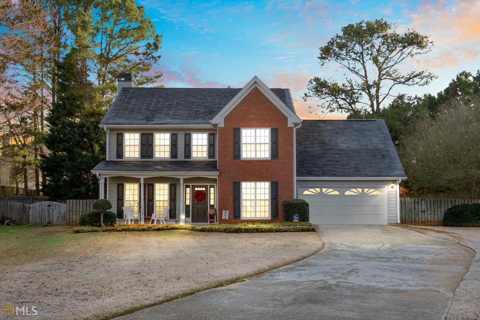 840 Ravins Way Stockbridge, GA 30281 - Photo 1 of 1 Gallery Image 1