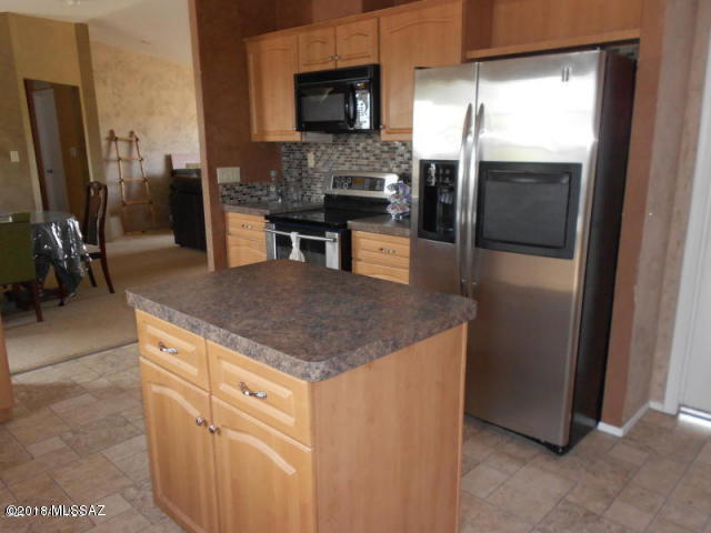 8949 West Bopp Road Tucson, AZ 85735 - Photo 5 of 15
