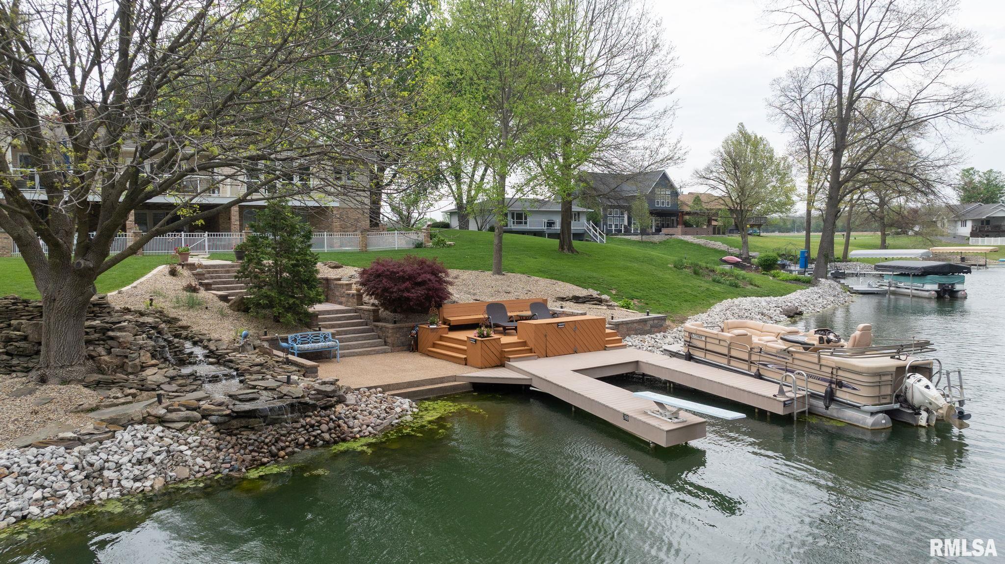 769 Pecan Point Road Petersburg, IL 62675 - Photo 73 of 90 Gallery Image 73