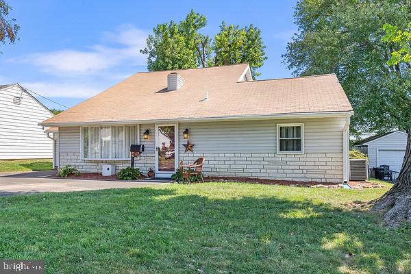 130 Andover Road Fairless Hills, PA 19030 - Photo 1 of 30 Exterior Front