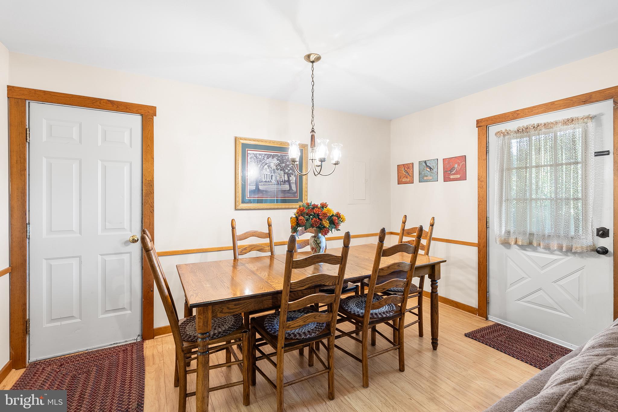 130 Andover Road Fairless Hills, PA 19030 - Photo 12 of 30 Formal dining room