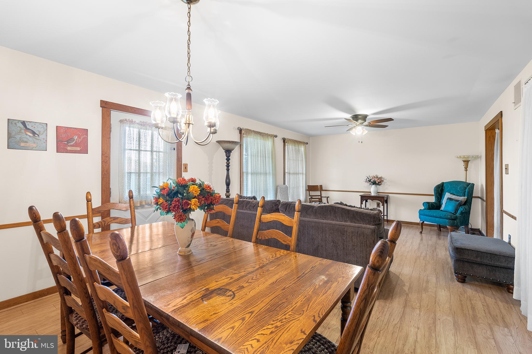 130 Andover Road Fairless Hills, PA 19030 - Photo 13 of 30 Dining room