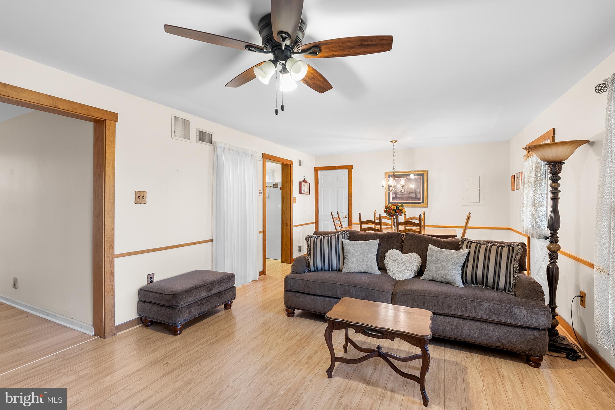 130 Andover Road Fairless Hills, PA 19030 - Photo 17 of 30 Great Room
