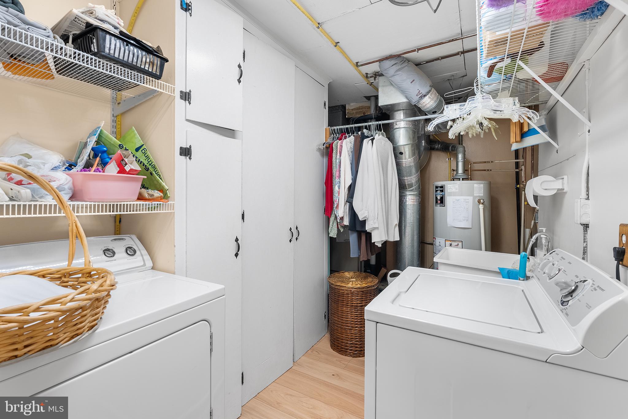 130 Andover Road Fairless Hills, PA 19030 - Photo 19 of 30 Laundry Room