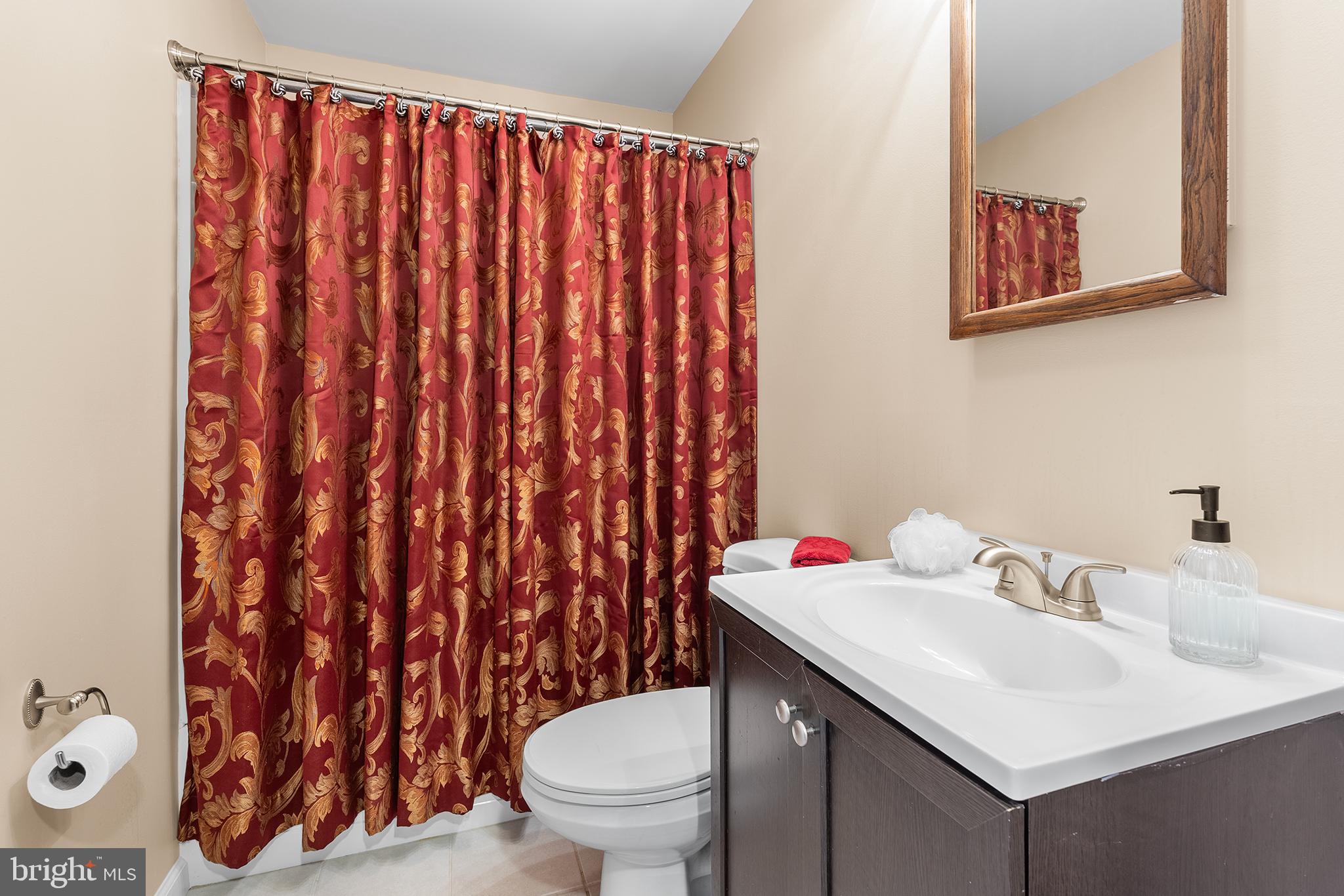 130 Andover Road Fairless Hills, PA 19030 - Photo 20 of 30 Full Bath-1st Floor