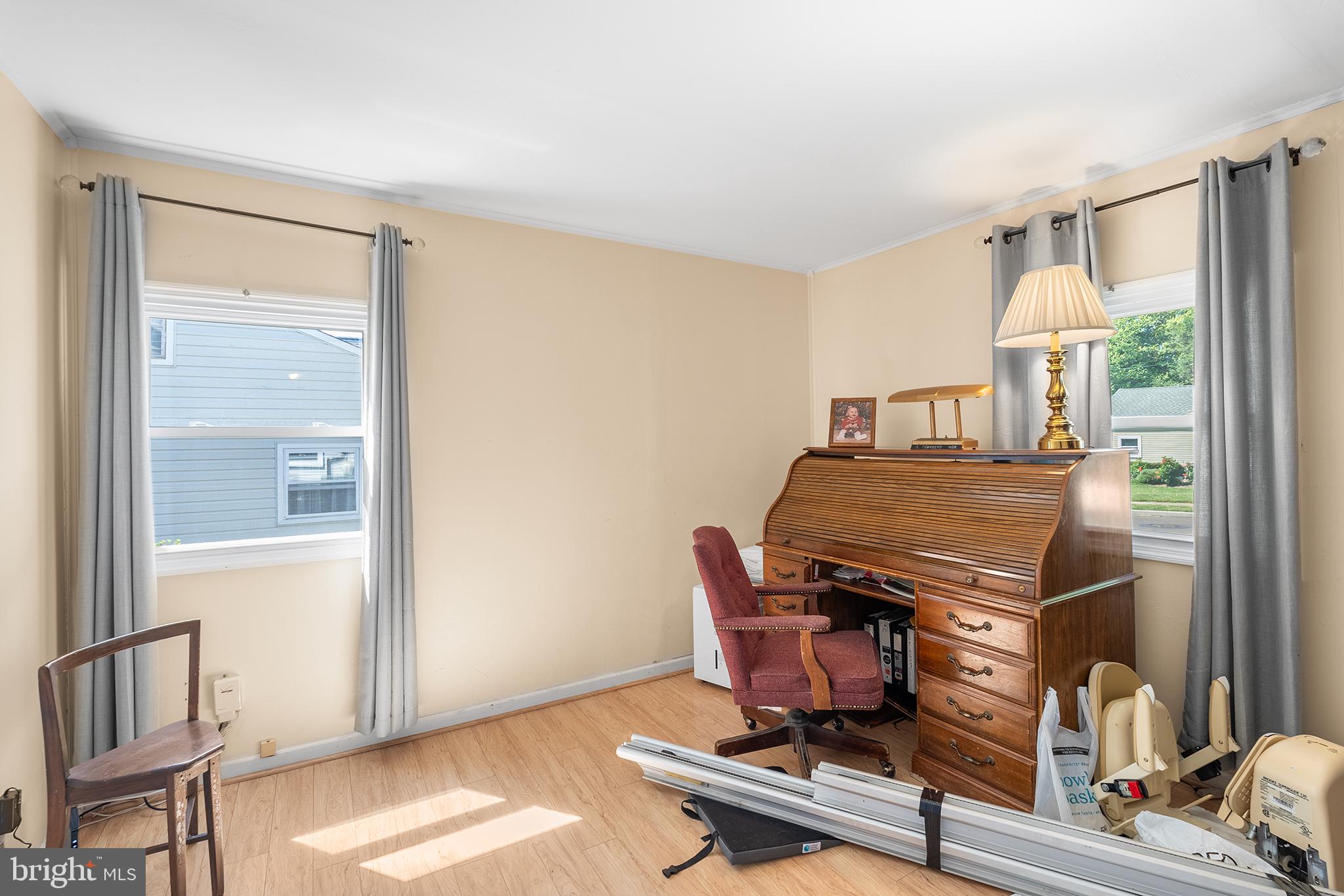 130 Andover Road Fairless Hills, PA 19030 - Photo 21 of 30 1st Fl. Bedroom