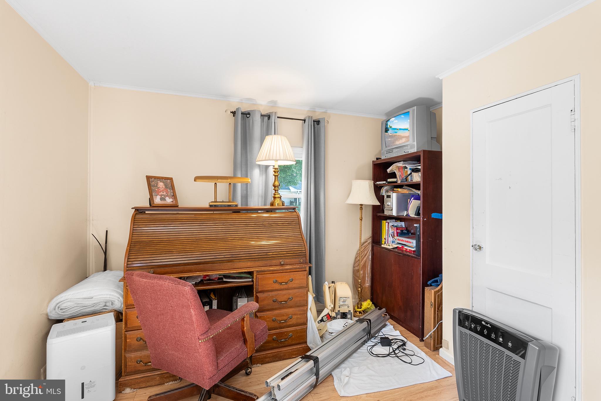 130 Andover Road Fairless Hills, PA 19030 - Photo 22 of 30 1st Fl. Bedroom