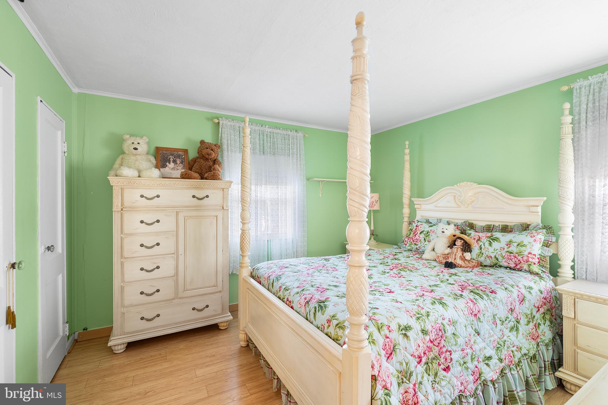 130 Andover Road Fairless Hills, PA 19030 - Photo 23 of 30 1st Fl. Bedroom