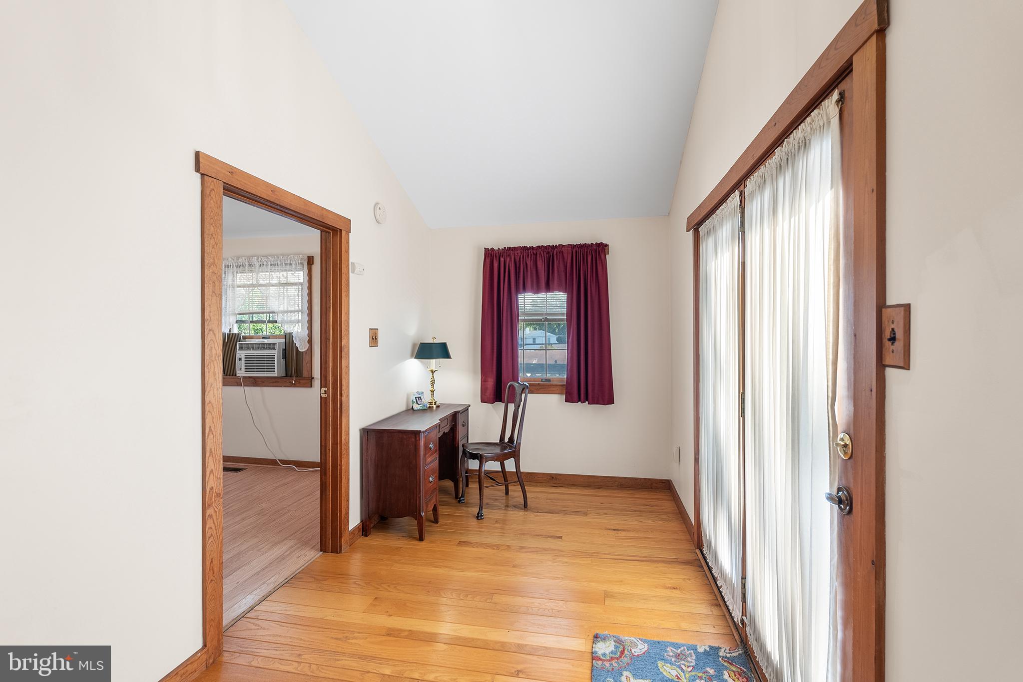 130 Andover Road Fairless Hills, PA 19030 - Photo 25 of 30 2nd Fl. Hallway/Bonus Area