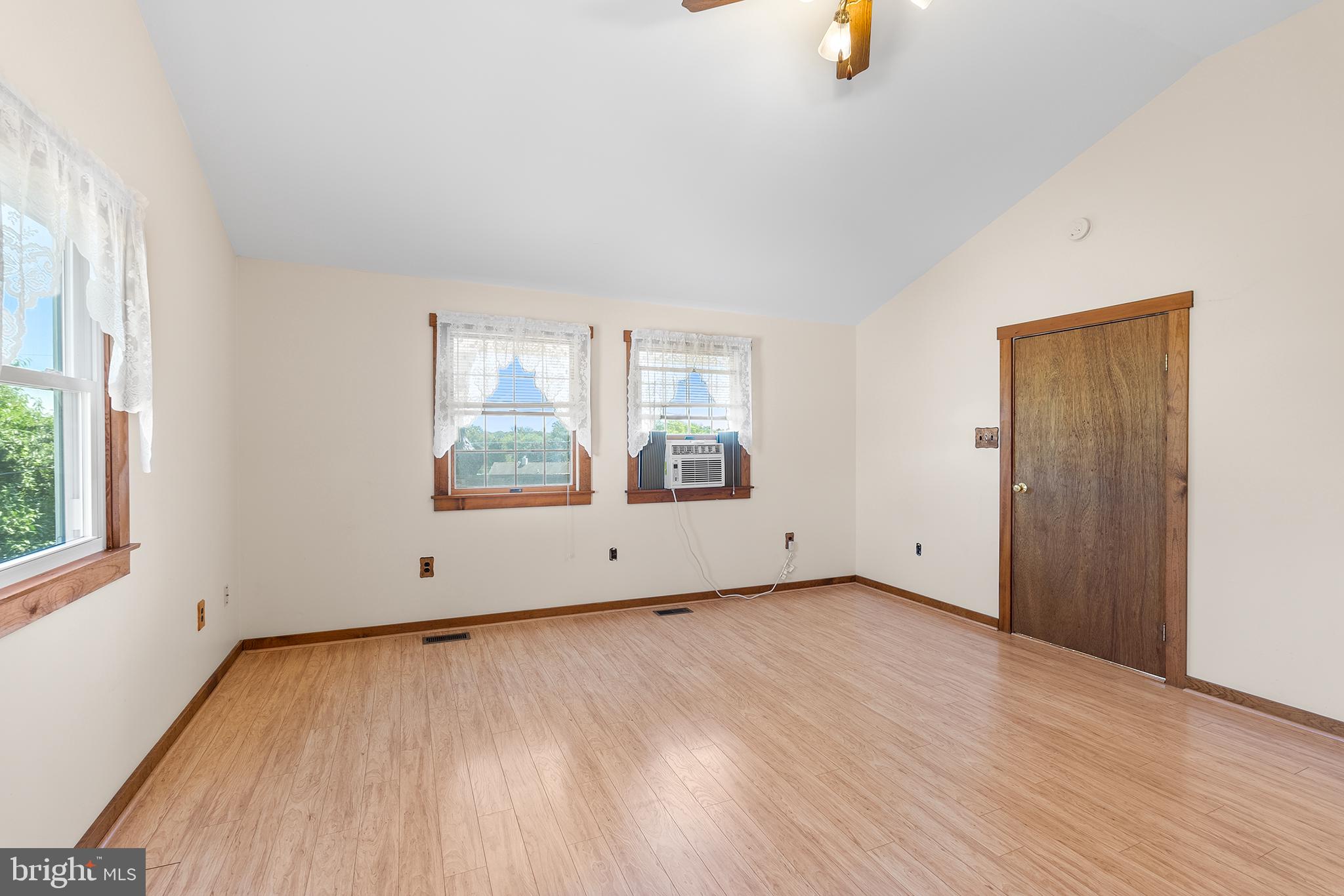 130 Andover Road Fairless Hills, PA 19030 - Photo 28 of 30 2nd Fl. Bedroom