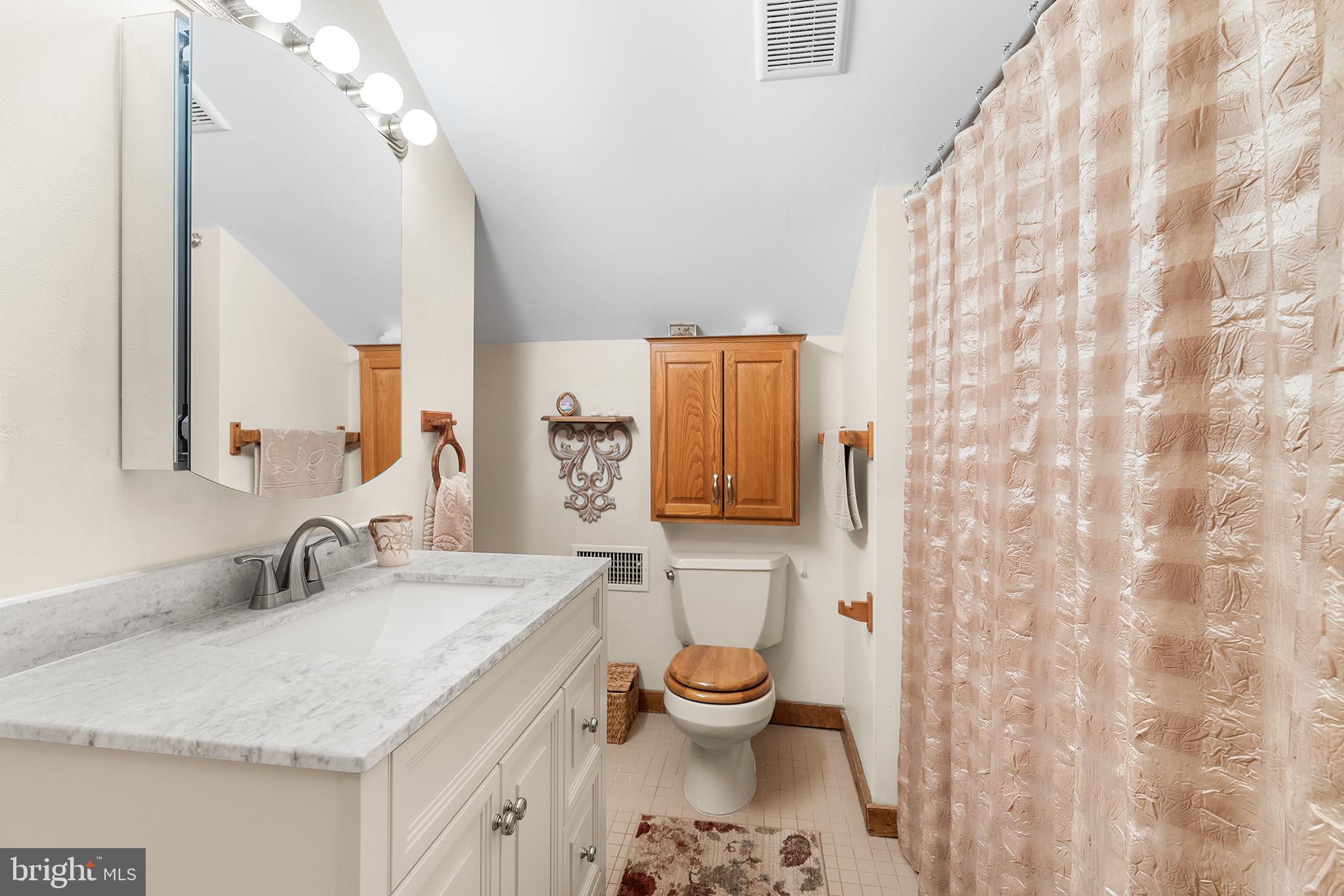 130 Andover Road Fairless Hills, PA 19030 - Photo 29 of 30 2nd Fl. Full Bath