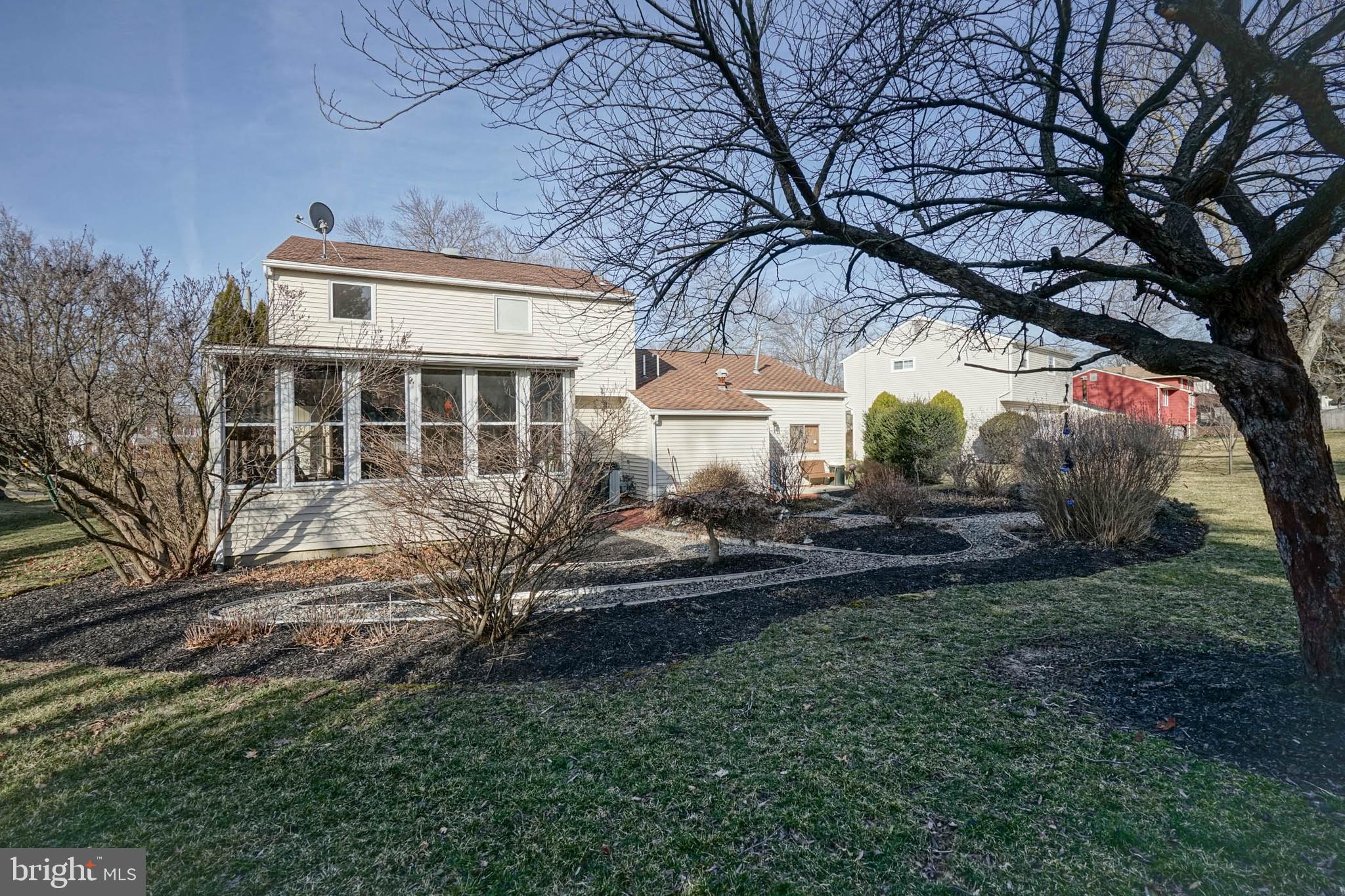3 Rolling Road Stratford, NJ 08084 - Photo 22 of 23