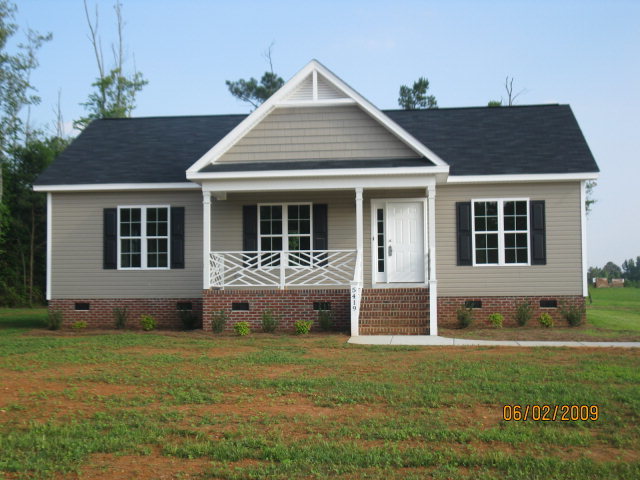 5419 Shepherd Road Wilson, NC 27893 - Photo 1 of 1 Primary Photo