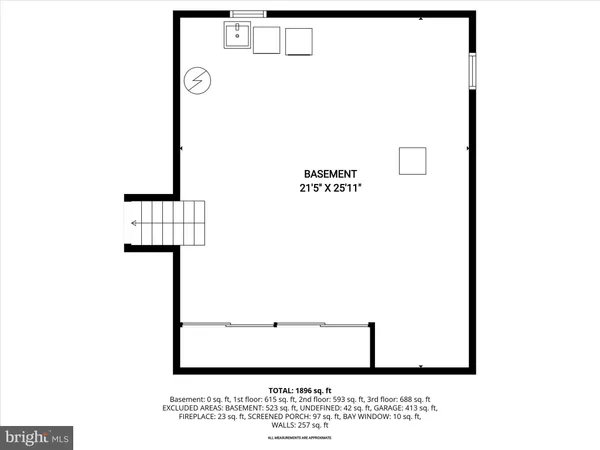 $665,000 | 1146 Valley Drive, Pasadena, MD 21122