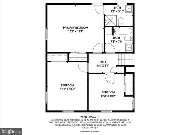 $665,000 | 1146 Valley Drive, Pasadena, MD 21122