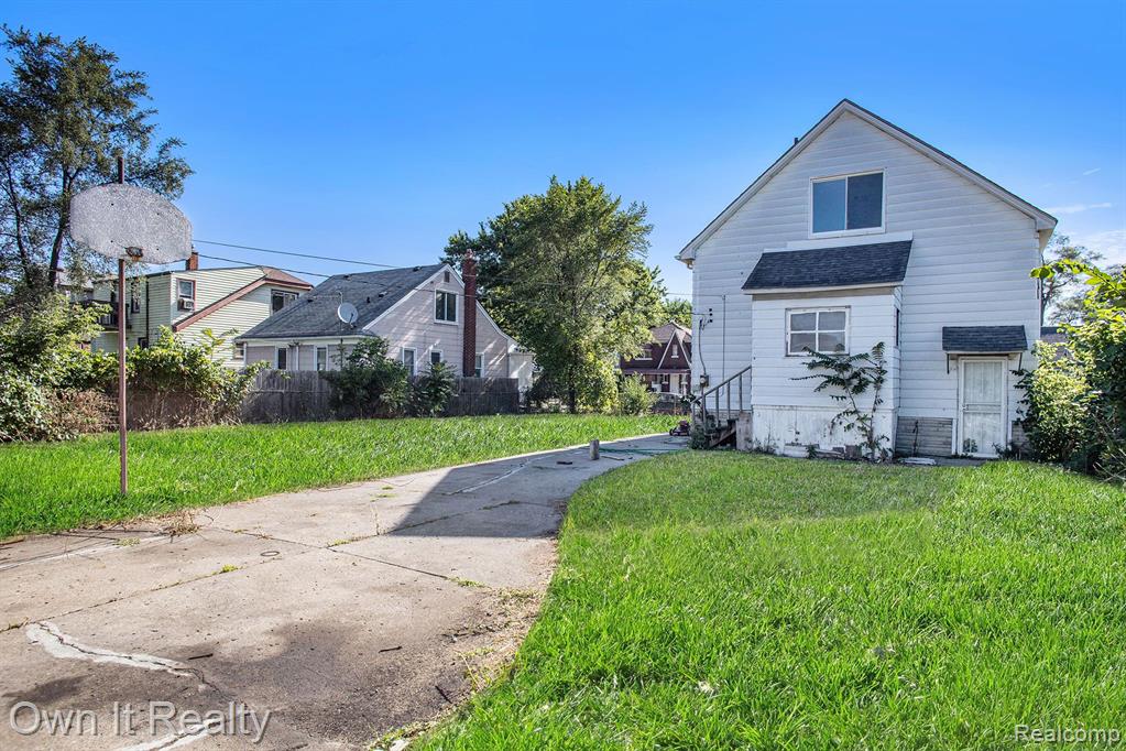 6849 Forrer Street Detroit, MI 48228 - Photo 35 of 35