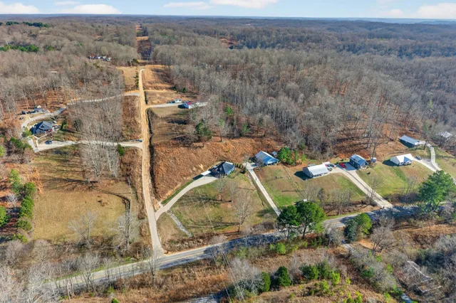 a view of outdoor space