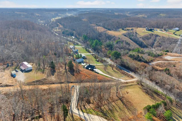 $364,900 | 6318 Campbellsville Pike, Culleoka, TN 38451