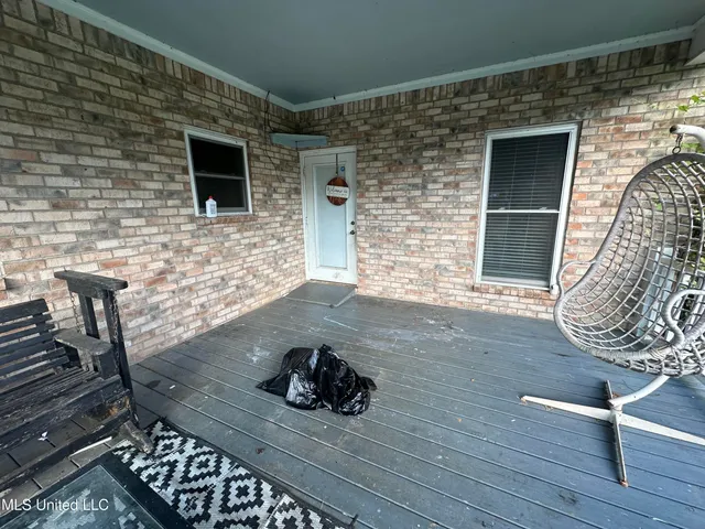 $259,000 | 1535 Holly Trail Southeast, Brookhaven, MS 39601