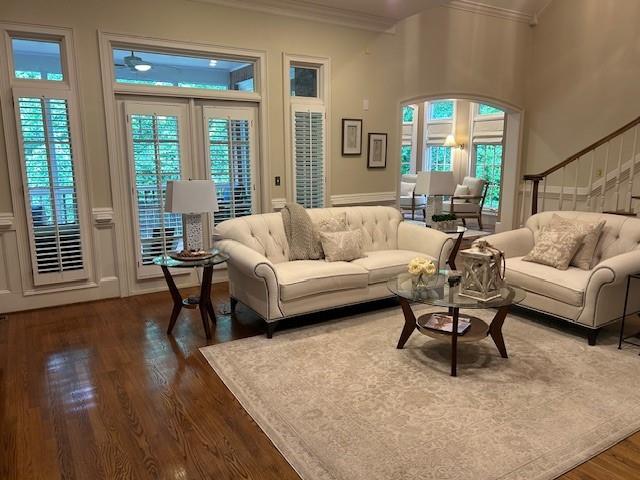 106 Vinings Drive Southeast Rome, GA 30161 - Photo 17 of 31