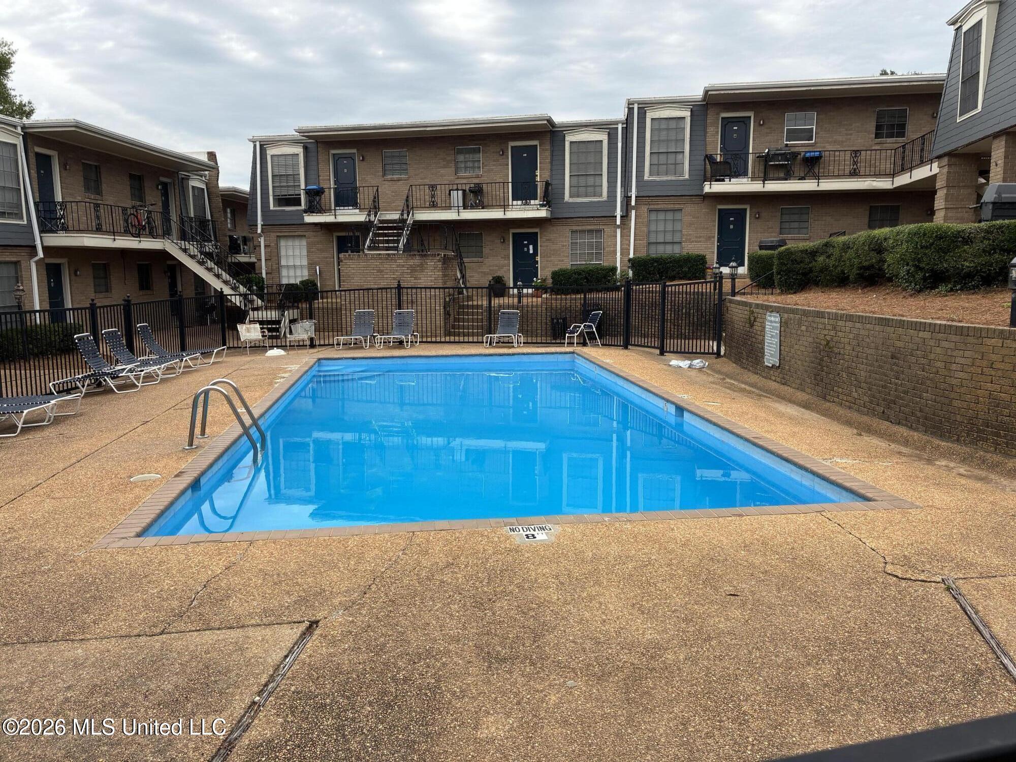 949 Morningside Street, Unit C25 Jackson, MS 39202 - Photo 10 of 10 IMG_3646