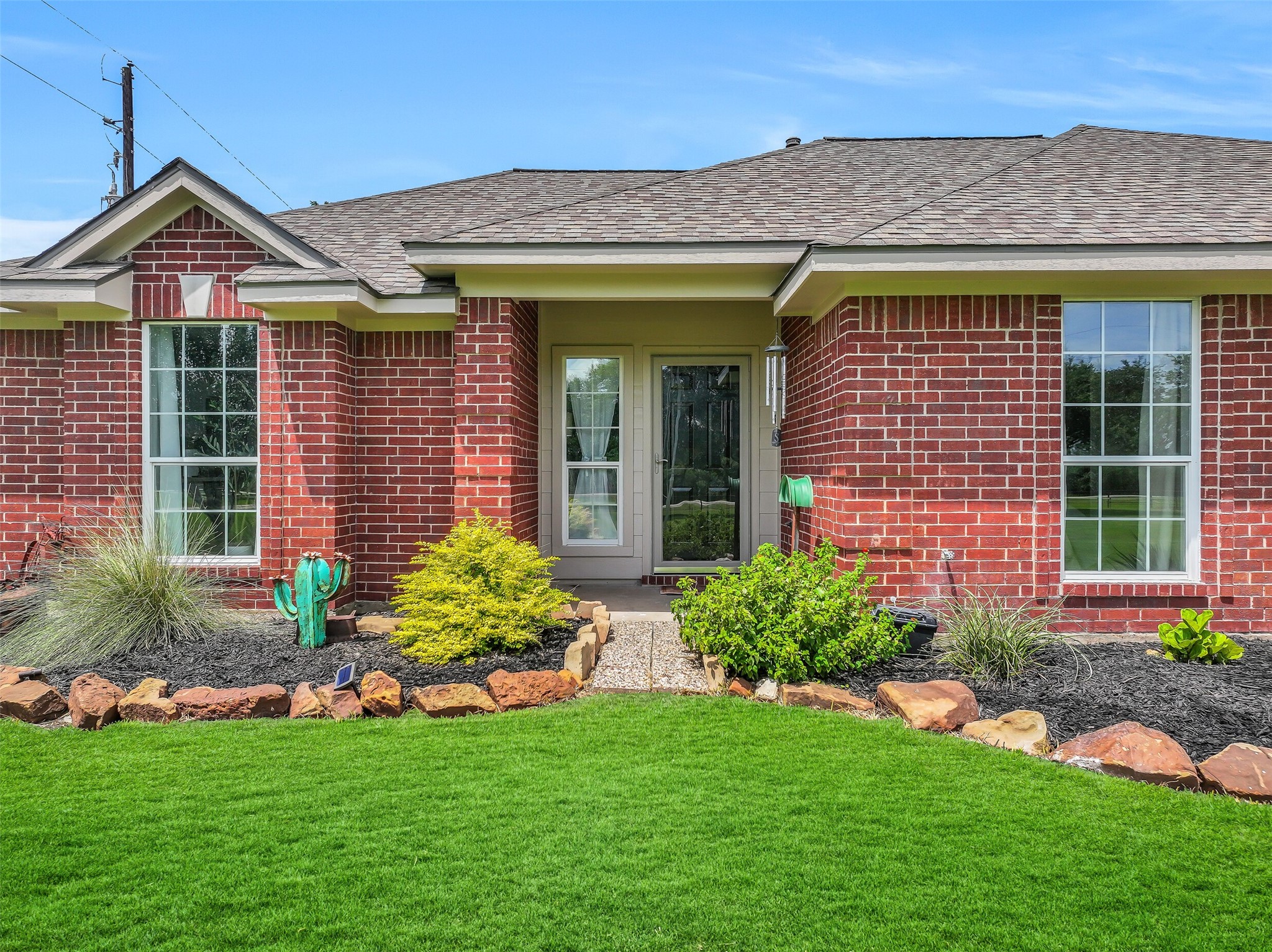 5901 Scopel Road Manvel, TX 77578 - Photo 5 of 42