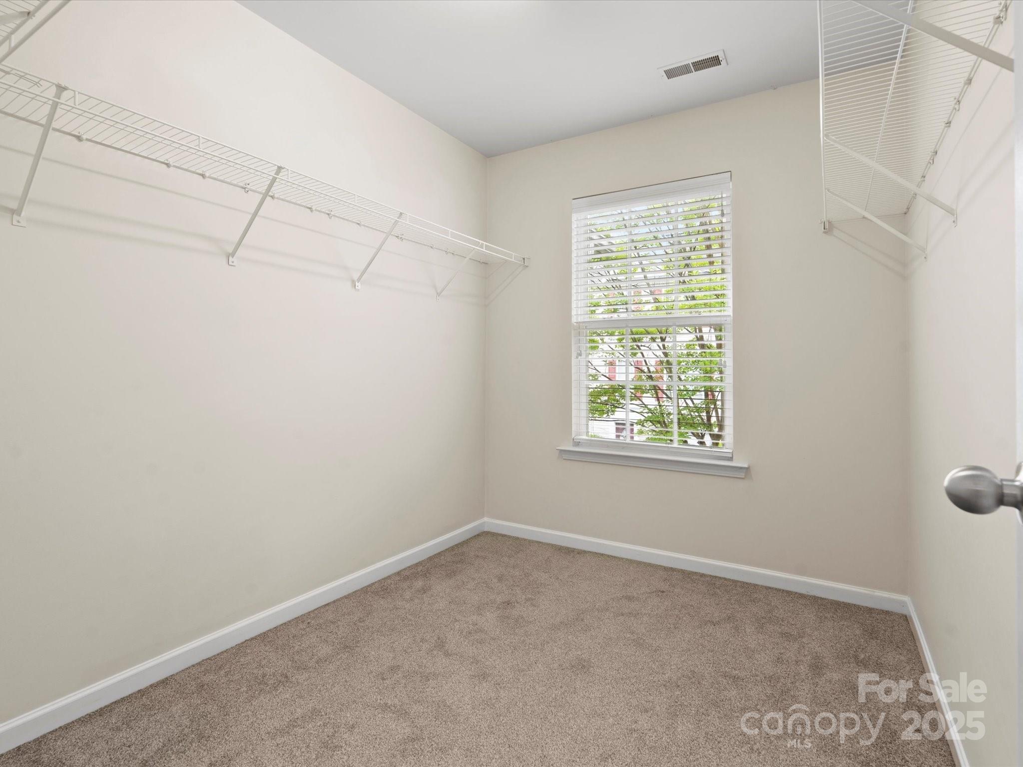 2137 Midnight Blue Lane Fort Mill, SC 29708 - Photo 19 of 40 en empty room with windows