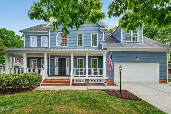 $850,000 | 225 Rosenberry Hills Drive, Cary, NC 27513