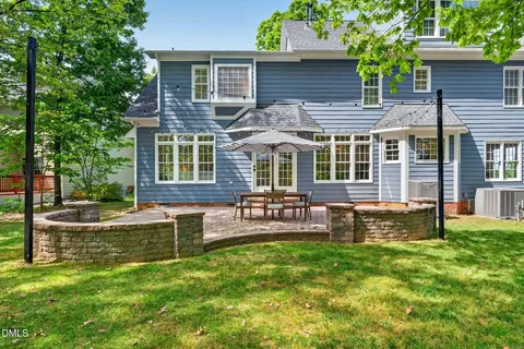 $850,000 | 225 Rosenberry Hills Drive, Cary, NC 27513