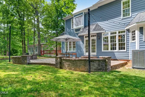 $850,000 | 225 Rosenberry Hills Drive, Cary, NC 27513
