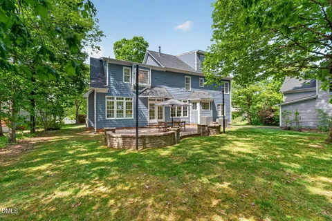 $850,000 | 225 Rosenberry Hills Drive, Cary, NC 27513