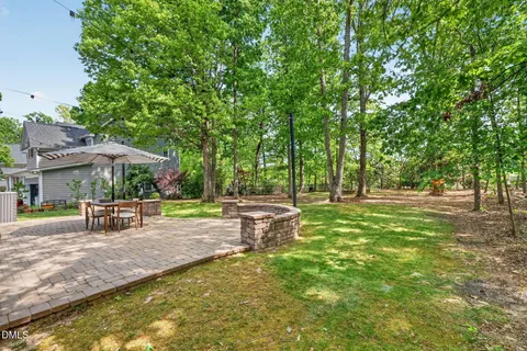$850,000 | 225 Rosenberry Hills Drive, Cary, NC 27513