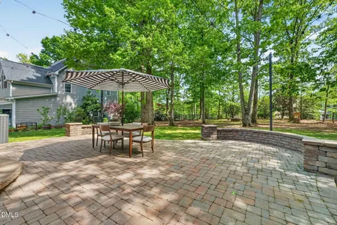 $850,000 | 225 Rosenberry Hills Drive, Cary, NC 27513