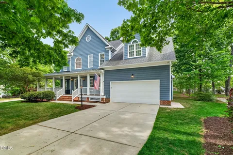 $850,000 | 225 Rosenberry Hills Drive, Cary, NC 27513
