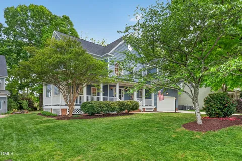 $850,000 | 225 Rosenberry Hills Drive, Cary, NC 27513
