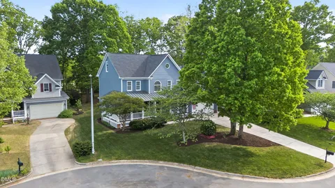 $850,000 | 225 Rosenberry Hills Drive, Cary, NC 27513