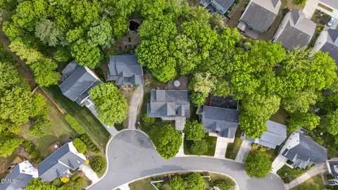 $850,000 | 225 Rosenberry Hills Drive, Cary, NC 27513