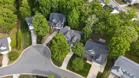 $850,000 | 225 Rosenberry Hills Drive, Cary, NC 27513